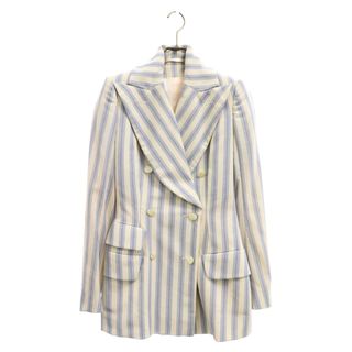 Vivienne Westwood - Vivienne Westwood ブルーマック DRUNKEN