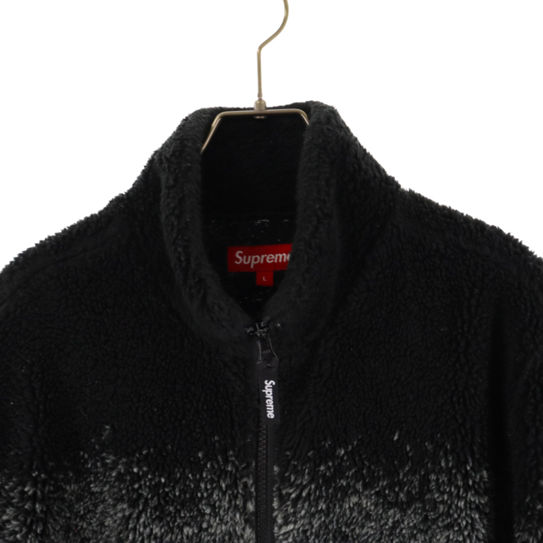 19SS★超希少Supreme Wolf Fleece Jacket