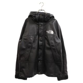 即完売品　ザノースフェイス × supreme マウンテンパーカー　17ss