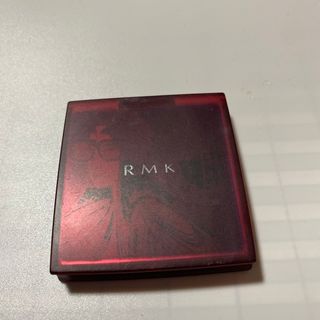 アールエムケー(RMK)のＲＭＫ　アイシャドウ❤︎(アイシャドウ)