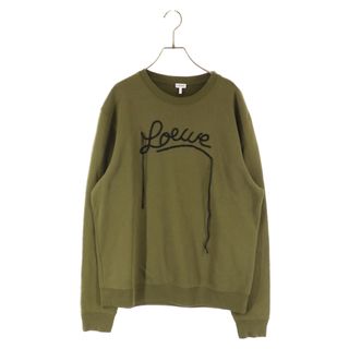 ロエベ スウェット(メンズ)の通販 100点以上 | LOEWEのメンズを買う