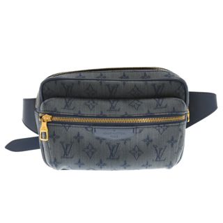 ヴィトン(LOUIS VUITTON) モノグラム ショルダーバッグ(メンズ)の通販