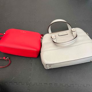 ケイトスペードニューヨーク(kate spade new york)のケイトスペード　ショルダー　ハンドバッグ(ショルダーバッグ)