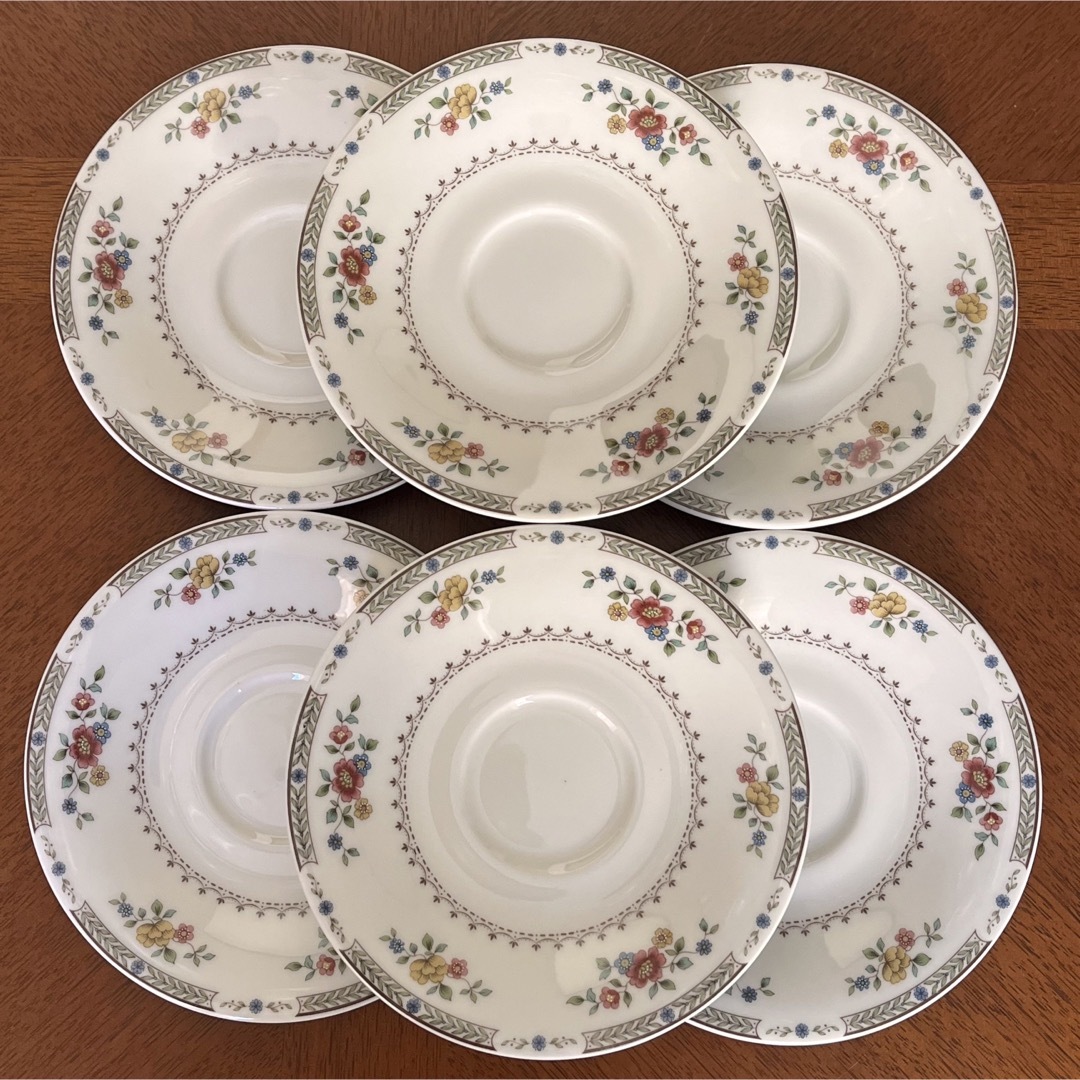 Royal Doulton - 【美品】英国製 ロイヤルドルトン☆キングスウッド☆C