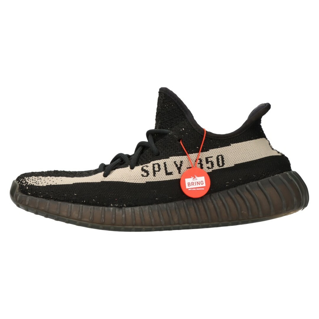 adidas - adidas アディダス YEEZY BOOST 350 V2 OREO BY1604 イージー