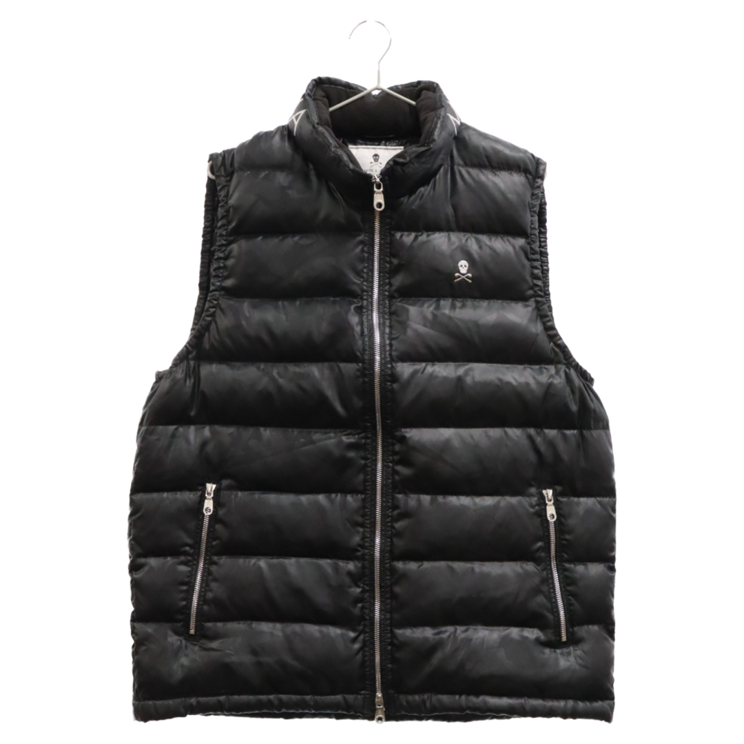 MARK&LONA/マークアンドロナ/Vector High Stretch Down Vest MARK&LONA/マークアンドロナ/Vector High Stretch Down Vest