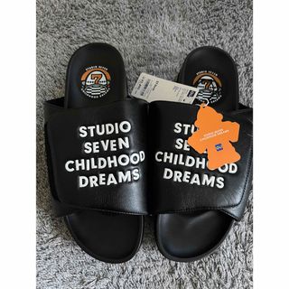 ジーユー サンダル(メンズ)の通販 91点 | GUのメンズを買うならラクマ