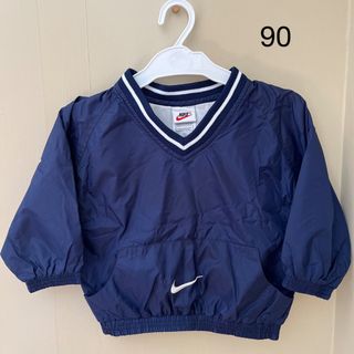 ナイキ(NIKE)のNIKE ウインドブレーカー   90(ジャケット/上着)