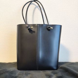 ザラ(ZARA)のZARA トートバッグ　ノットストラップ(トートバッグ)