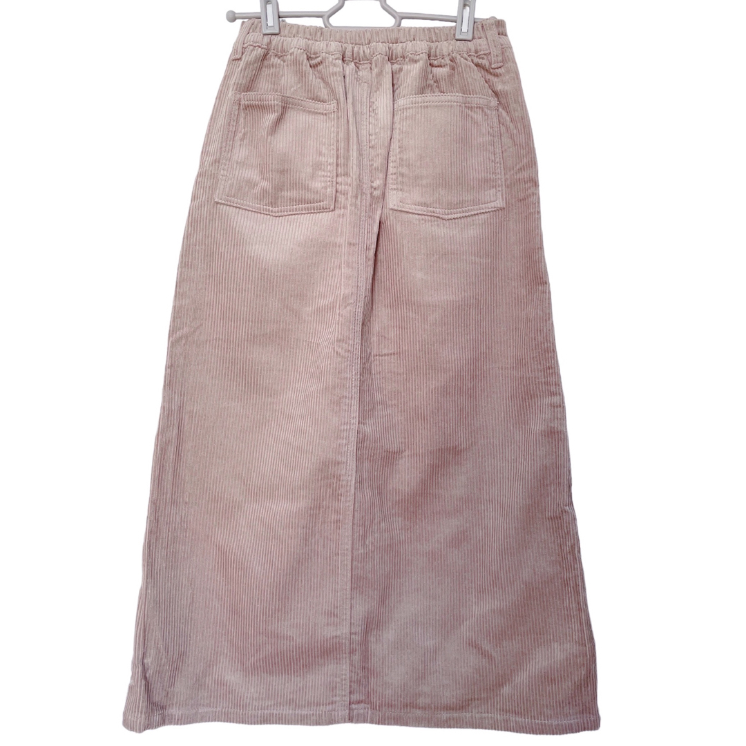 GRL(グレイル)の最終値下げ‼️コーデュロイロングスカート レディースのスカート(ロングスカート)の商品写真