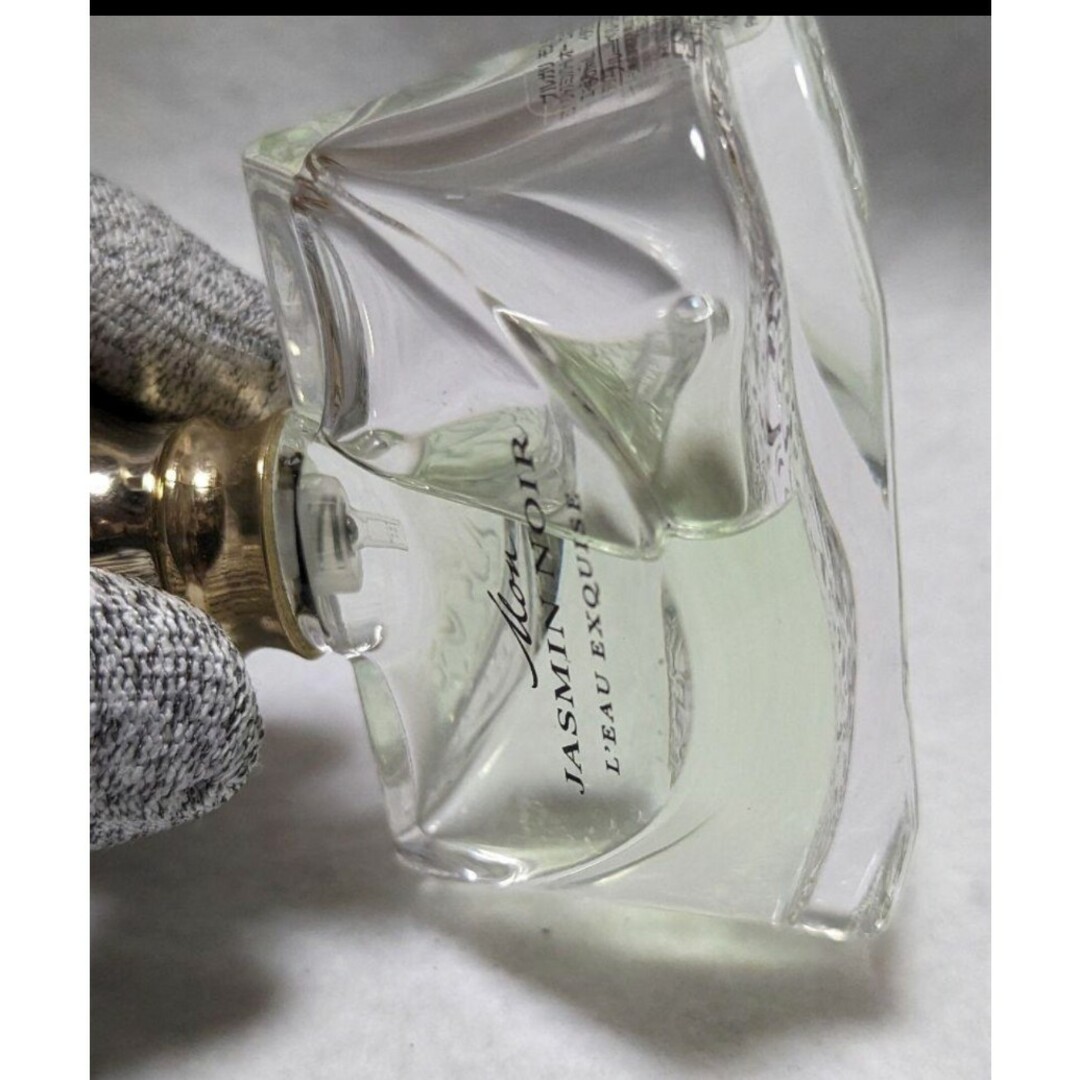 BVLGARI(ブルガリ)の廃盤希少ブルガリモンジャスミンノワールオーエキスキーズ50ml コスメ/美容の香水(香水(女性用))の商品写真