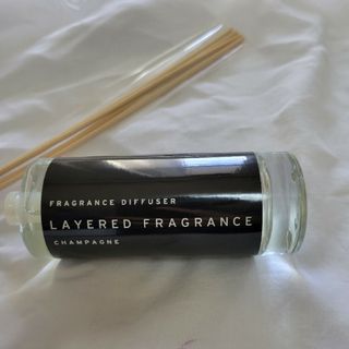 レイヤードフレグランス(LAYERD FRAGRANCE)のレイヤードフレグランス 100ml シャンパン(アロマディフューザー)