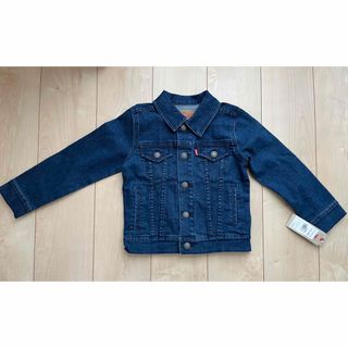 リーバイス(Levi's)のLevi`s　リーバイス　キッズ　デニムジャケット(ジャケット/上着)