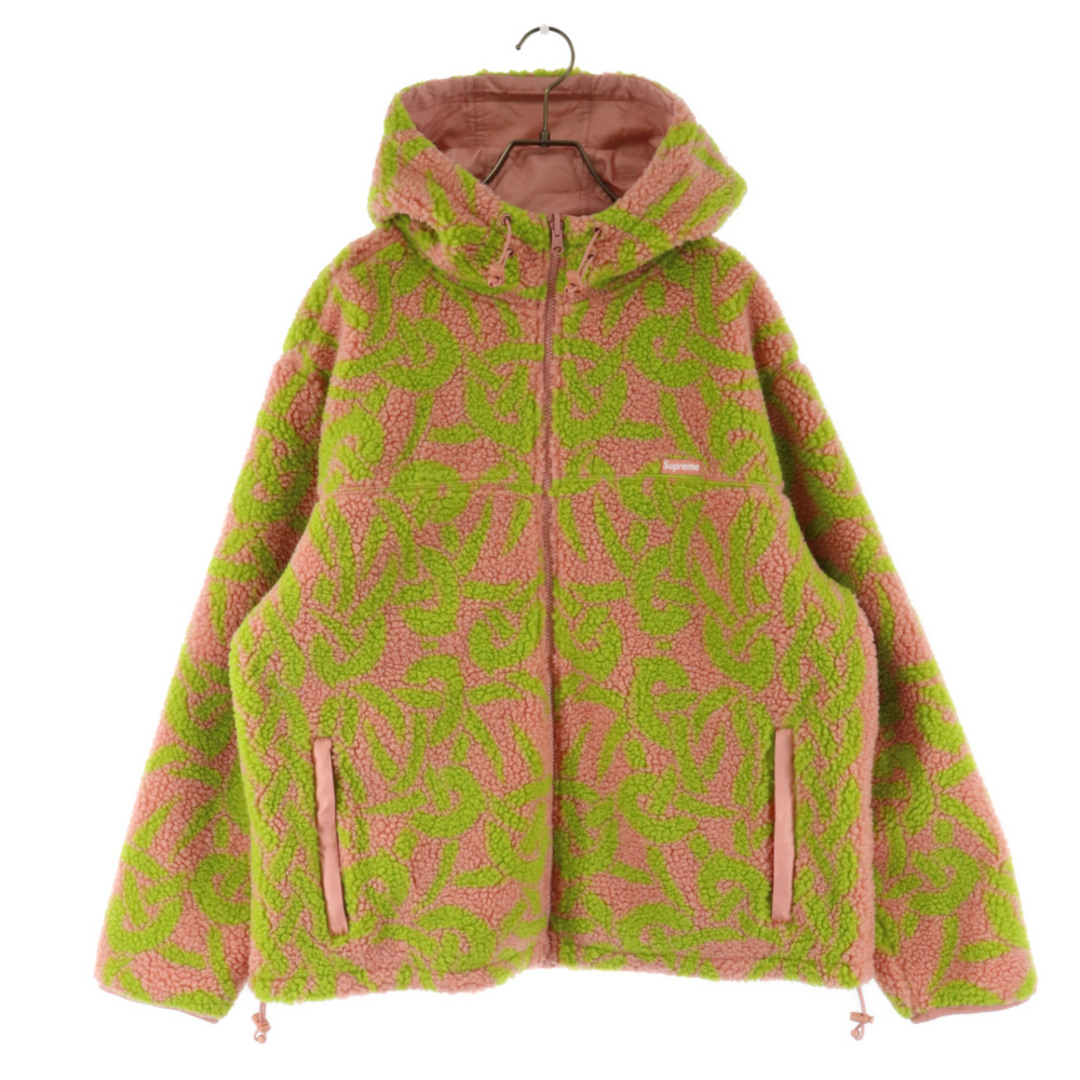 Supreme - SUPREME シュプリーム 21AW Celtic Knot Reversible