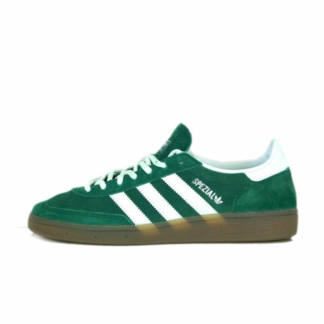 adidas - アディダス adidas □ 【 HANDBALL SPEZIAL COLLEGEGREEN