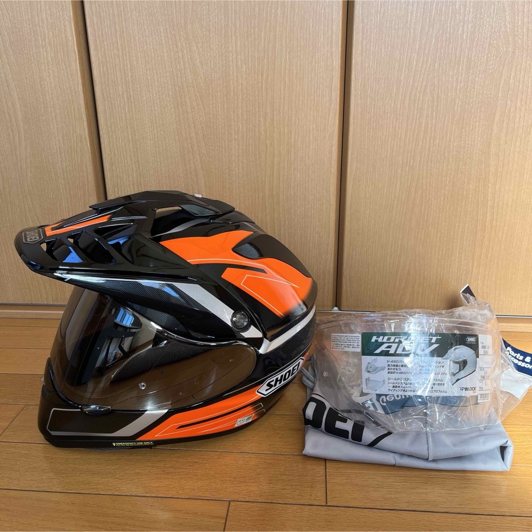 SHOEI HORENT ADVのサムネイル