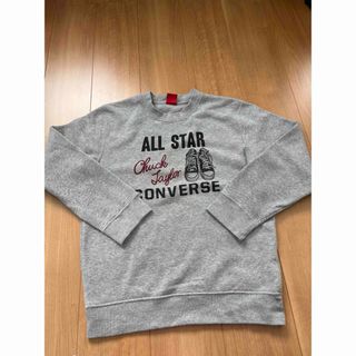 コンバース(CONVERSE)のコンバース　トレーナー(Tシャツ/カットソー)