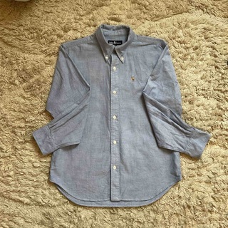 ラルフローレン(Ralph Lauren)のラルフローレンシャツ150(Tシャツ/カットソー)