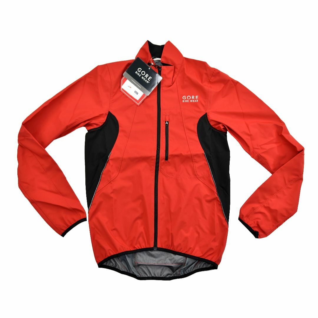 2024年冬【法人向けお歳暮】 GORE ベスト Shell Soft Windstopper Element WEAR☆ゴア BIKE Mサイズ