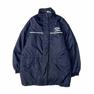 UMBRO 90s アンブロ ダウンジャケット Oasis ヴィンテージ