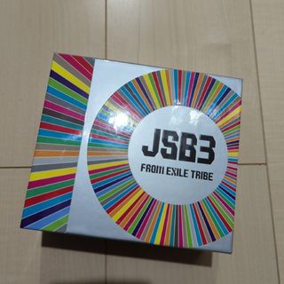 BEST BROTHERS/THIS IS JSB（Blu-ray Disc付）(ミュージック)