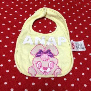 アナップキッズ(ANAP Kids)のスタイ(その他)