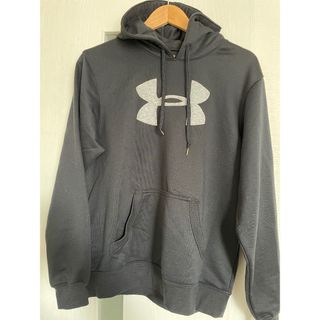 アンダーアーマー(UNDER ARMOUR)のアンダーアーマー　パーカー(パーカー)