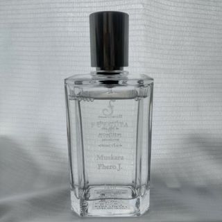 【残9割】Muskara Phero J. 100ml(ユニセックス)