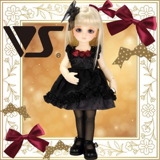 VOLKS - SD少女 ミミ 本体 おまけの通販 by ゆき２９'s shop｜ボークス ...