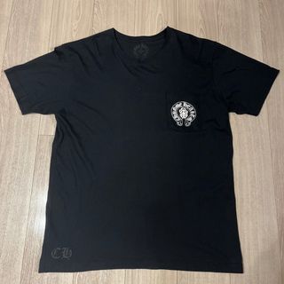 ZORN着用品　Chrome Hearts Classic Logo Tee