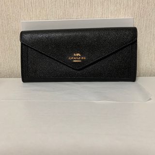 コーチ(COACH)のcoach長財布(財布)