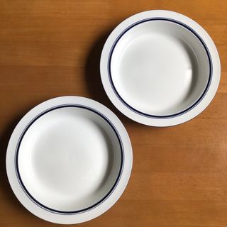 ダンスク(DANSK)のダンスク　深皿(食器)