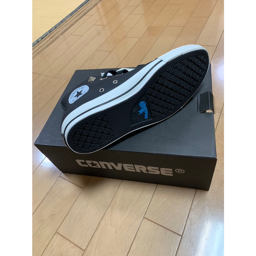 mastermind JAPAN(マスターマインドジャパン)のmastermind japan converse all star 100hi メンズの靴/シューズ(スニーカー)の商品写真