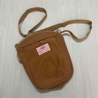 BAG'N'NOUN - BAGN NOUN バッグンナウン　ショルダーバッグ