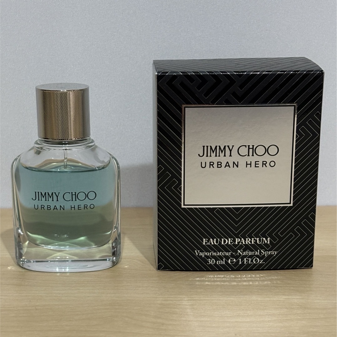 JIMMY CHOO(ジミーチュウ)のJIMMY CHOO  香水 コスメ/美容の香水(ユニセックス)の商品写真