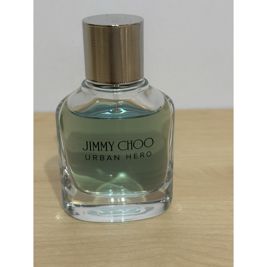 JIMMY CHOO(ジミーチュウ)のJIMMY CHOO  香水 コスメ/美容の香水(ユニセックス)の商品写真