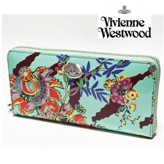 ヴィヴィアン(Vivienne Westwood) 花柄 財布(レディース)の通販 42点