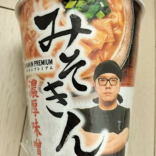 みそきん(インスタント食品)