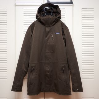 パタゴニア(patagonia)のPatagonia Tres 3-in-1 Parka パタゴニア トレス M(ダウンジャケット)