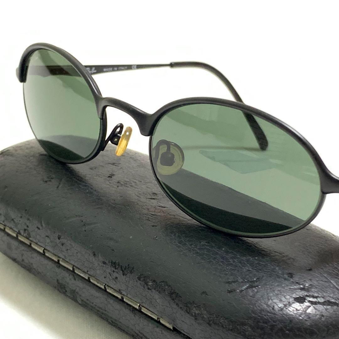 Rayban (レイバン) サングラス　メンズ　美品