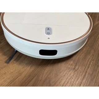 アンカー(Anker)のeufy ロボット掃除機EUFY ROBOVAC L70 HYBRID(掃除機)