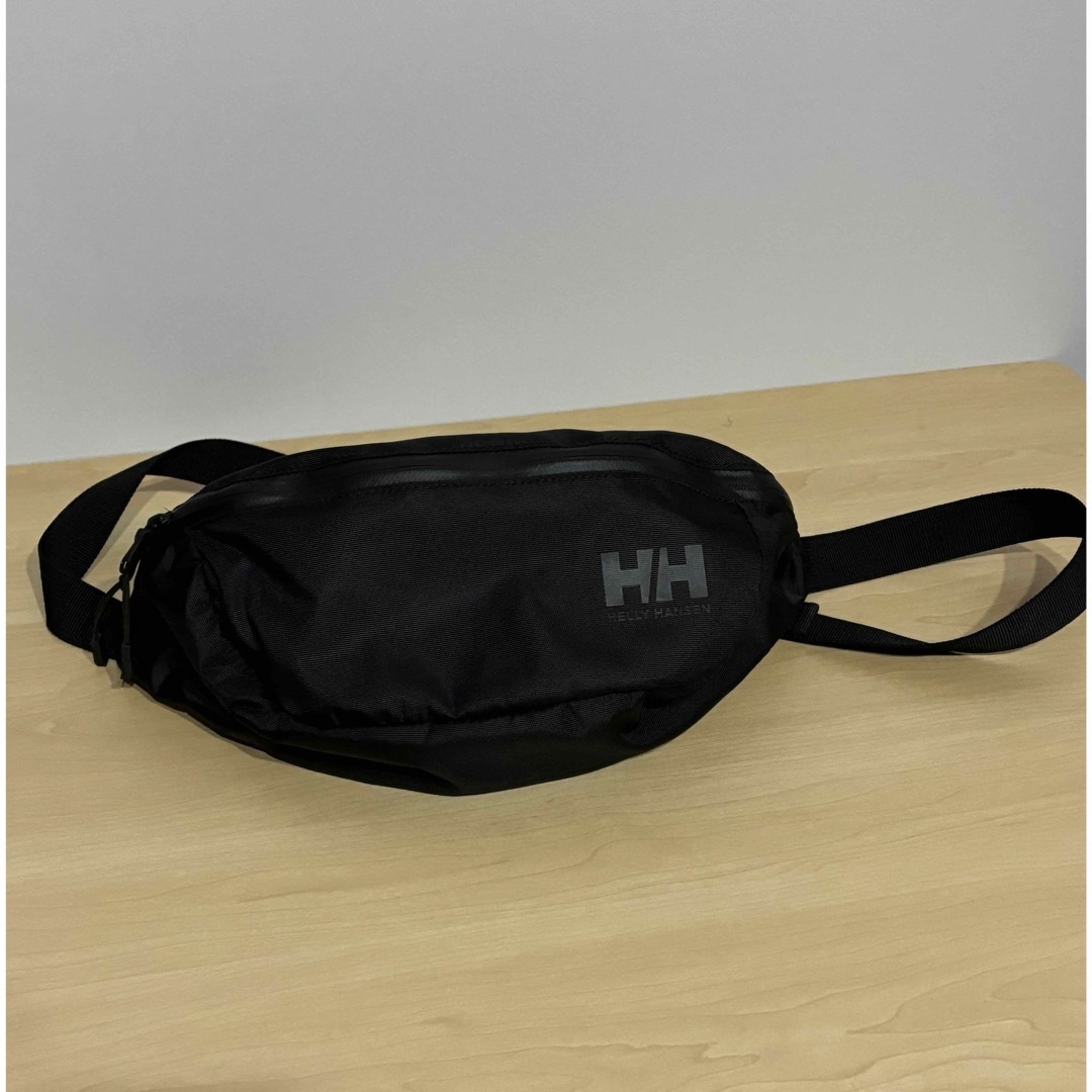 HELLY HANSEN(ヘリーハンセン)のヘリーハンセン ボディバッグ メンズのバッグ(ボディーバッグ)の商品写真