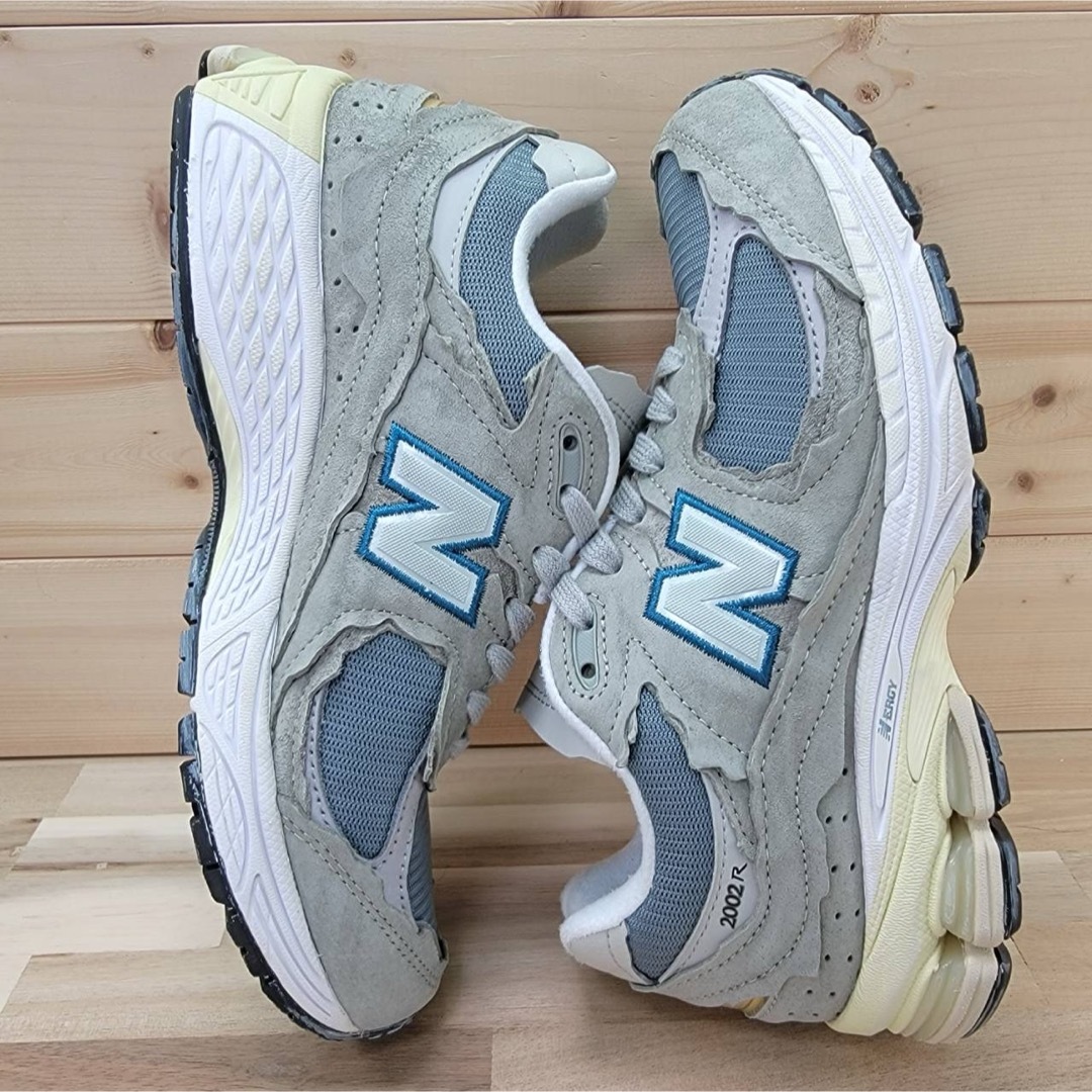 New Balance(ニューバランス)のニューバランスM2002RDD 25.5㎝ レディースの靴/シューズ(スニーカー)の商品写真