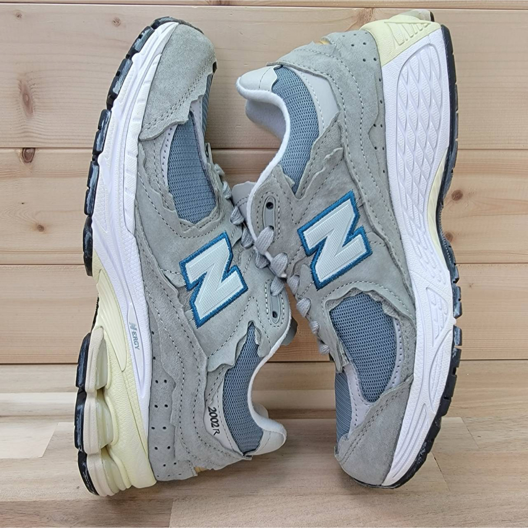 New Balance(ニューバランス)のニューバランスM2002RDD 25.5㎝ レディースの靴/シューズ(スニーカー)の商品写真