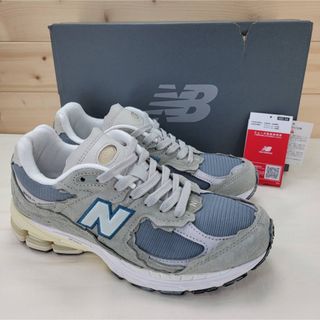 ニューバランス(New Balance)のニューバランスM2002RDD 25.5㎝(スニーカー)