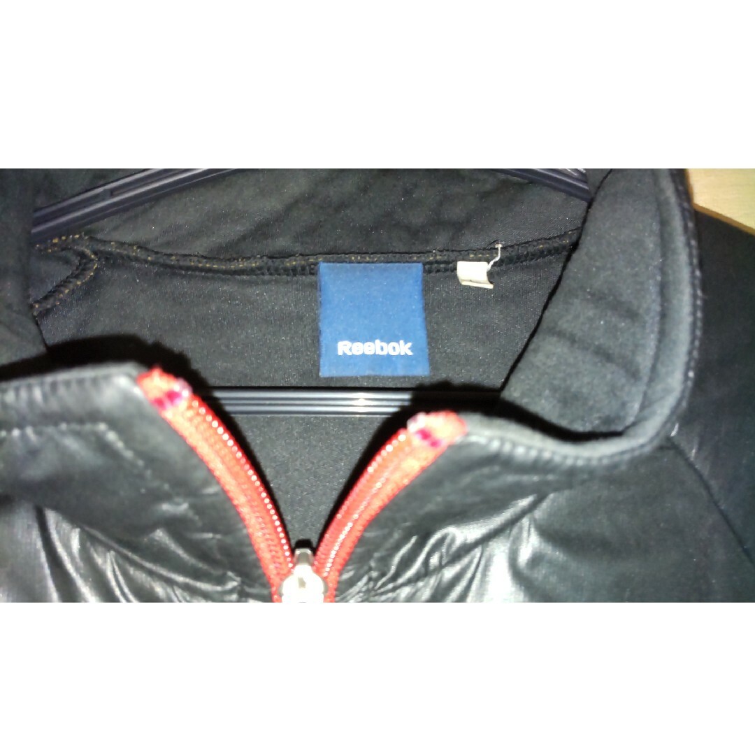 Reebok(リーボック)のReebok(アディダスジャパン) メンズのジャケット/アウター(ダウンジャケット)の商品写真