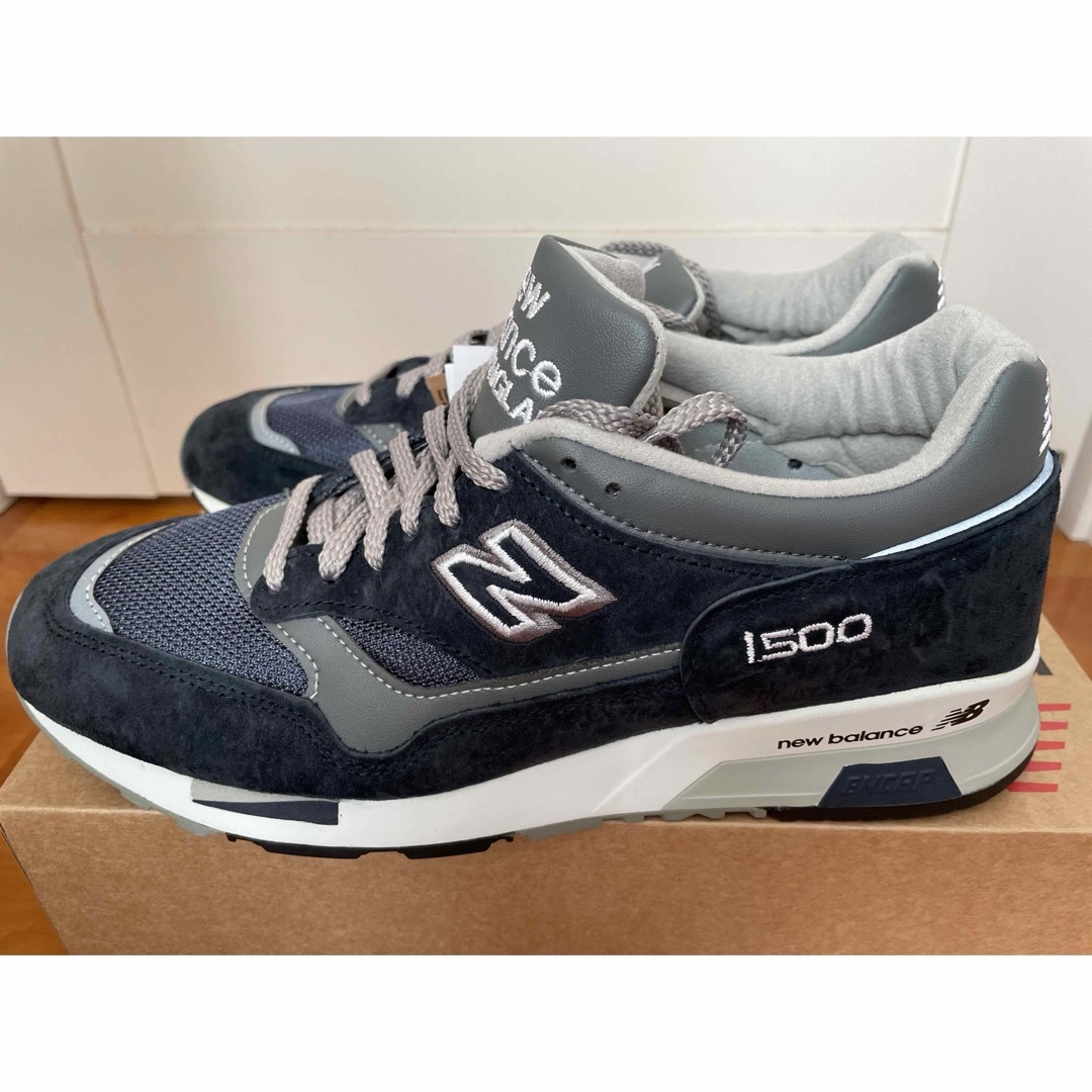 NewBalanceNew Balance M1500PNV "Navy"