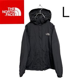 NORTH FACE　ノースフェイス マウンテンパーカー 　レディースL