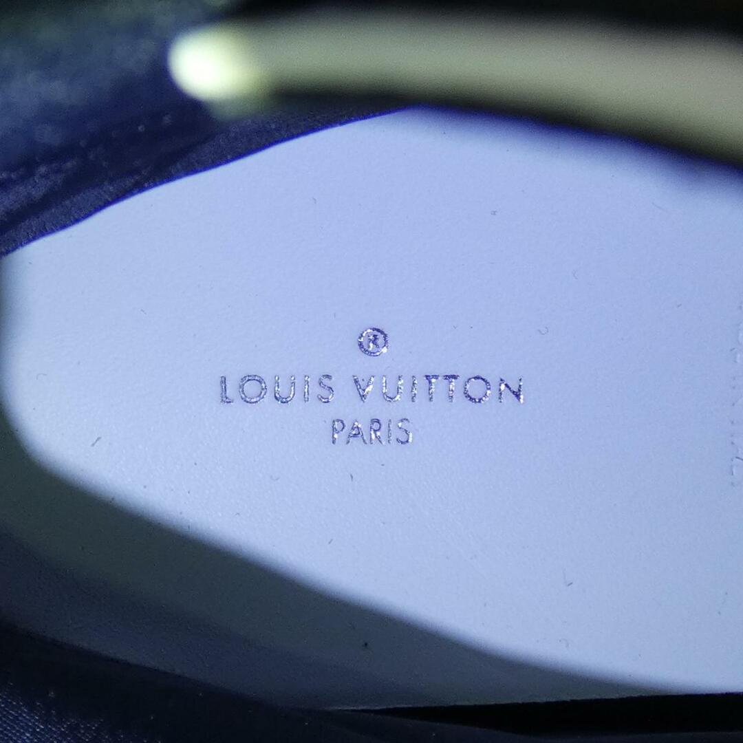 LOUIS VUITTON(ルイヴィトン)のルイヴィトン LOUIS VUITTON スニーカー レディースの靴/シューズ(スニーカー)の商品写真