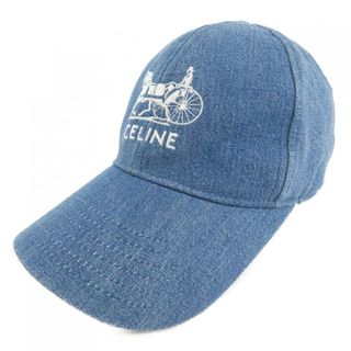 セリーヌ ハット(レディース)の通販 86点 | celineのレディースを買う